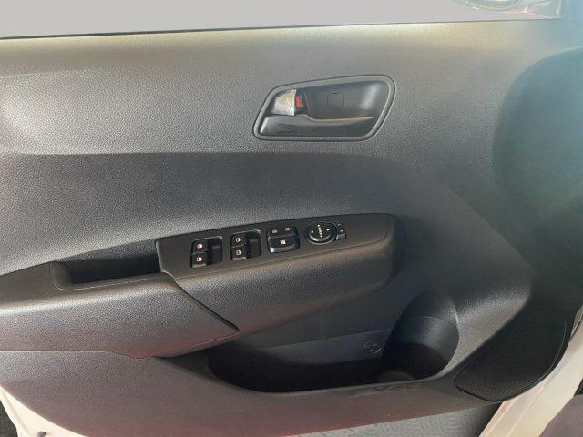 KIA Picanto 1.0 12V 5 porte Urban GPL