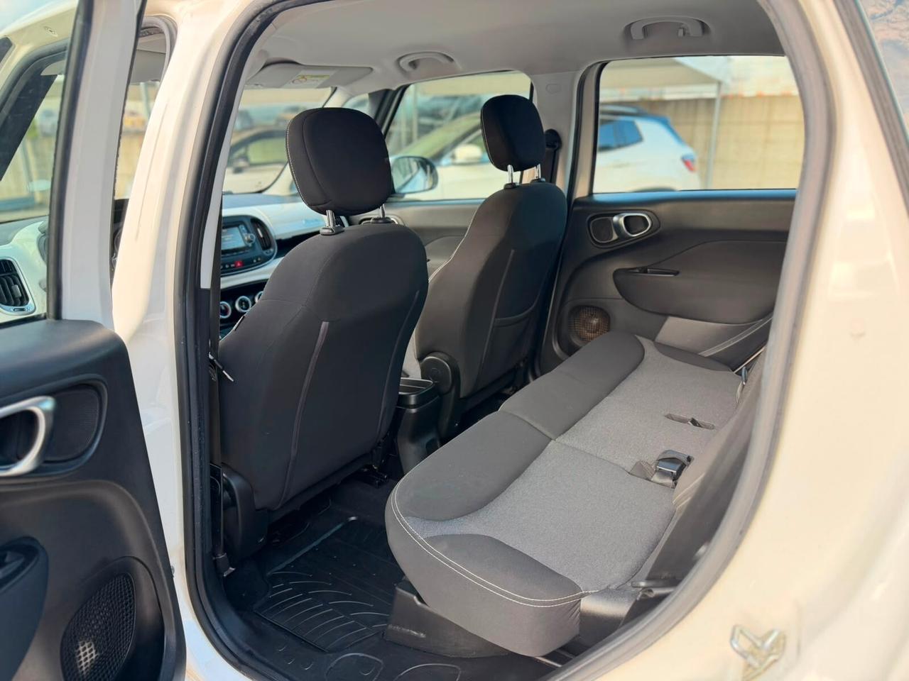 Fiat 500L 1.3 Multijet 95 CV Lounge