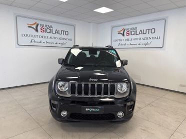 Jeep Renegade Renegade 1.6 Mjt 130 CV Limited