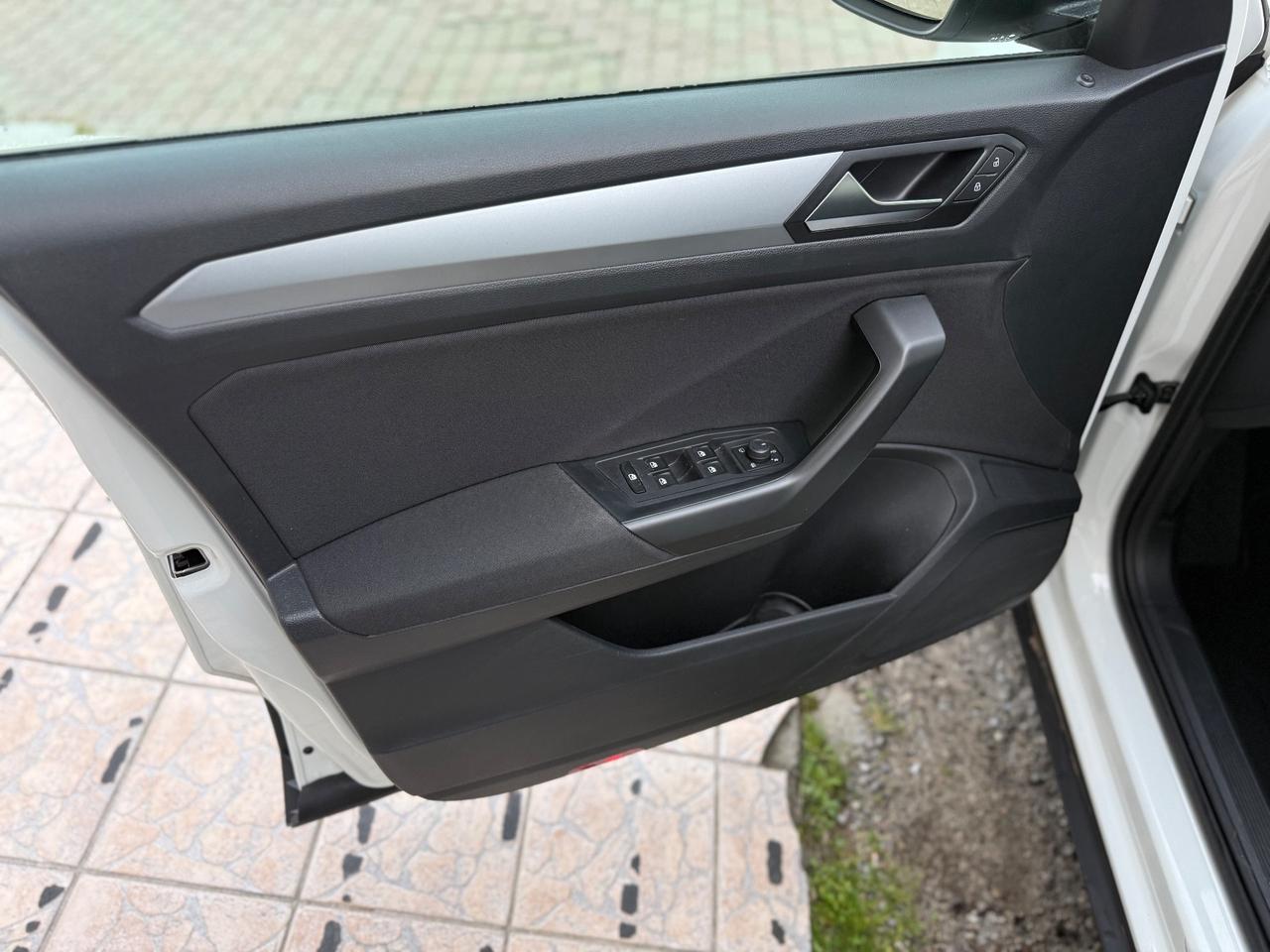 Volkswagen T-Roc 2.0 TDI SCR 150 CV DSG Style