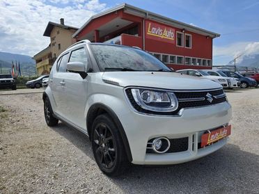 SUZUKI Ignis 1.2 Dualjet 4WD All Grip Top