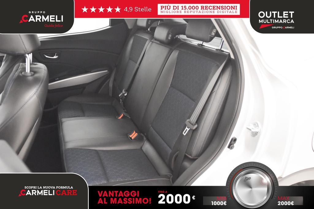 Ssangyong Tivoli 1.6 Be 2WD
