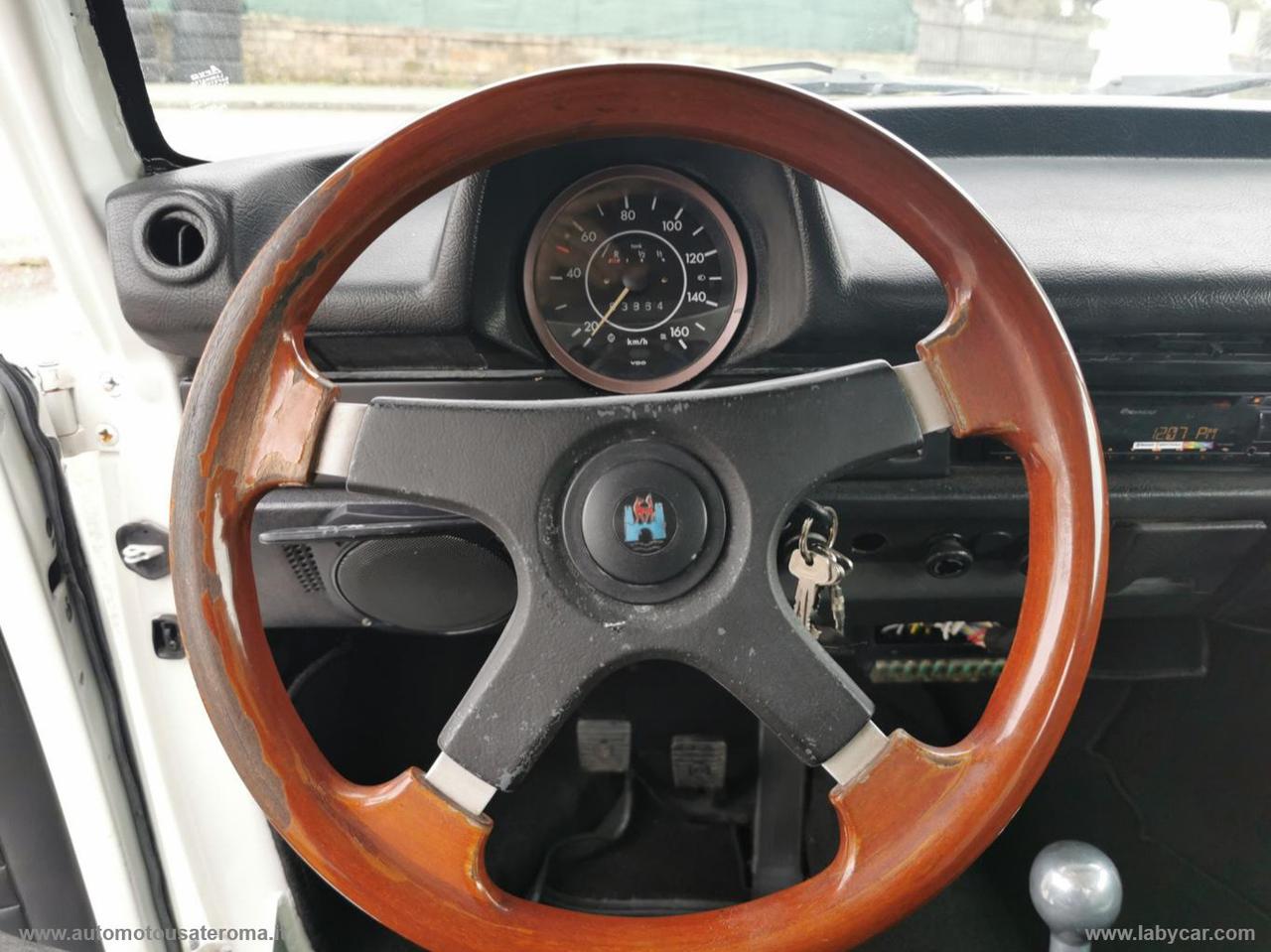 VOLKSWAGEN Maggiolino 1300 SPEEDSTER
