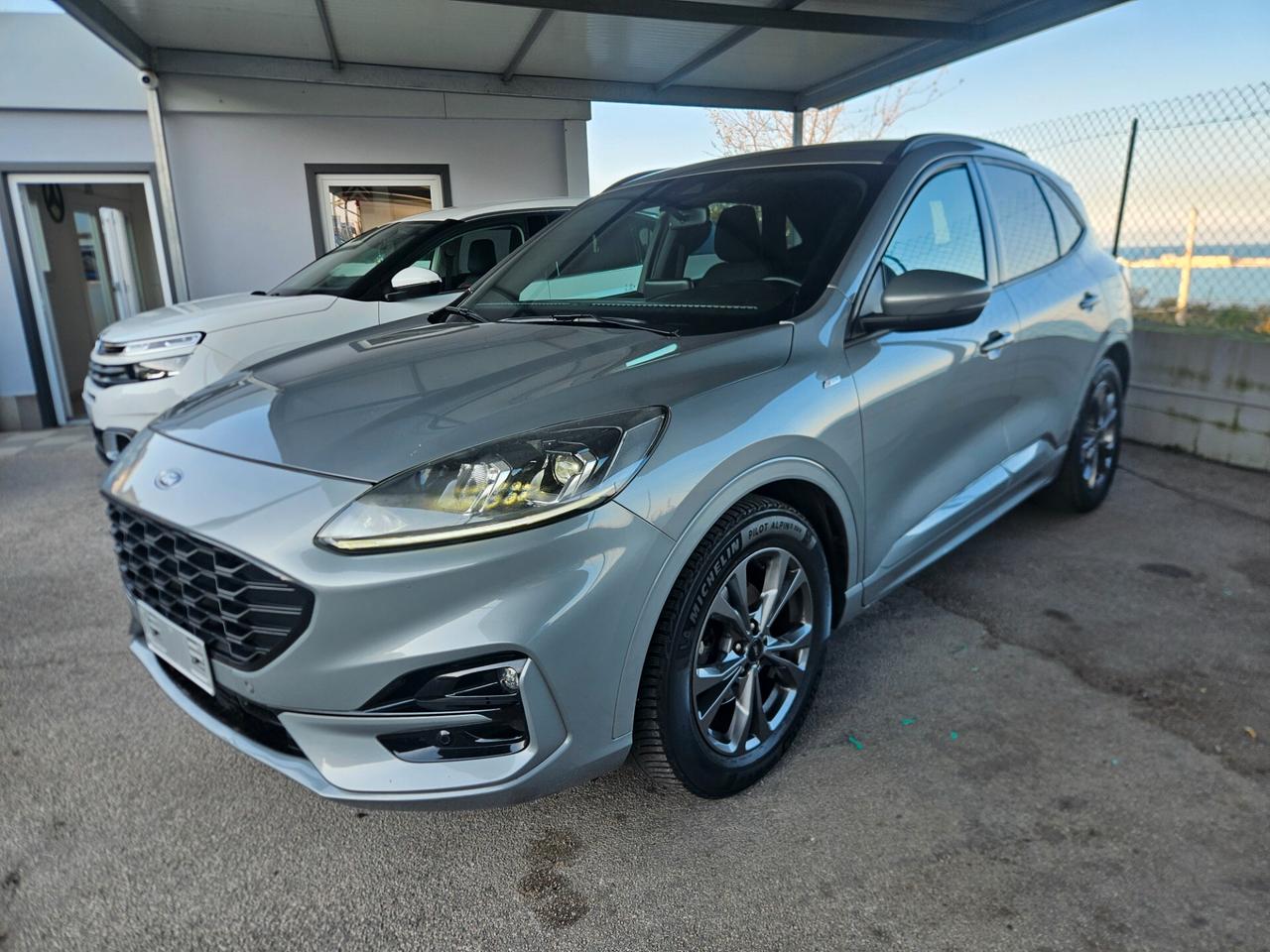 Ford Kuga 1.5 EcoBlue 120 CV 2WD ST-Line X