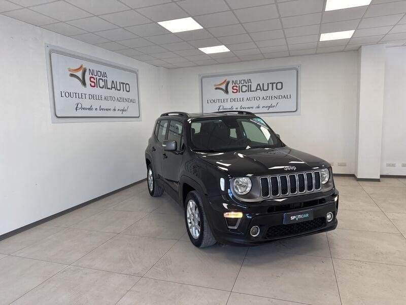 Jeep Renegade 2019 1.0 t3 Limited 2wd
