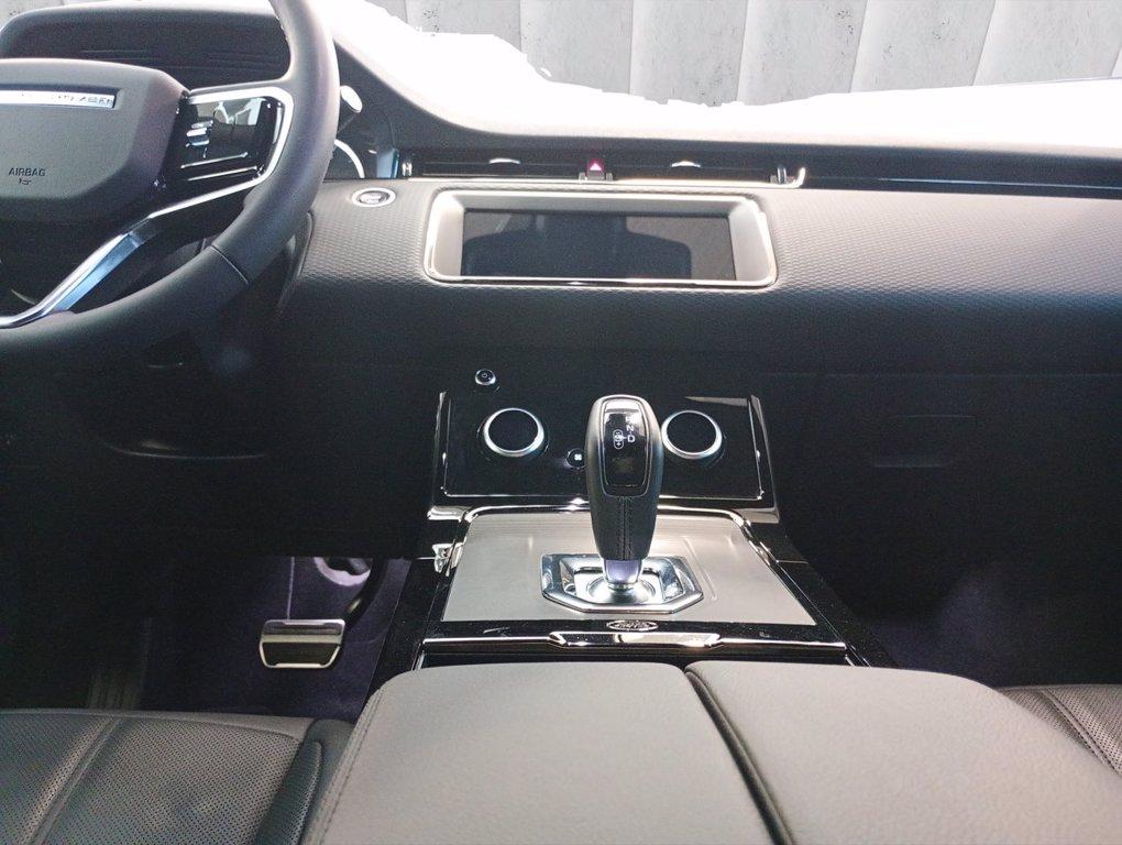 LAND ROVER Range Rover Evoque 2 serie LAND ROVER 2.0D I4 163 CV AWD Auto R-Dynamic S del 2022