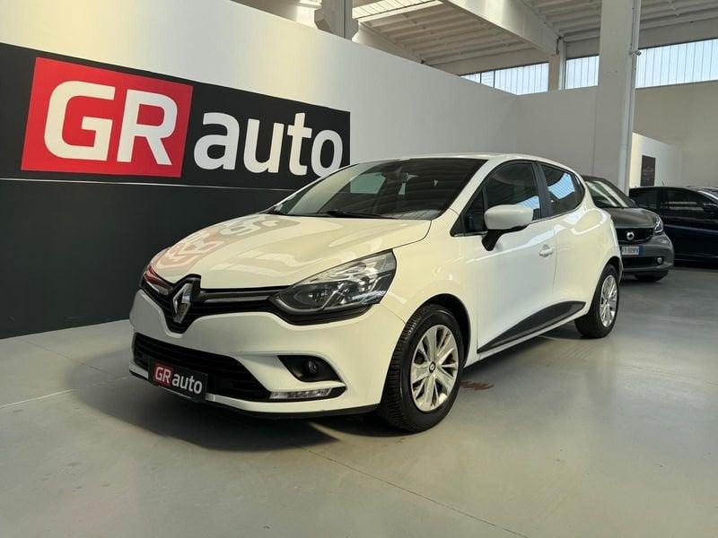 Renault Clio Clio 1.5 dci energy Excite 90cv