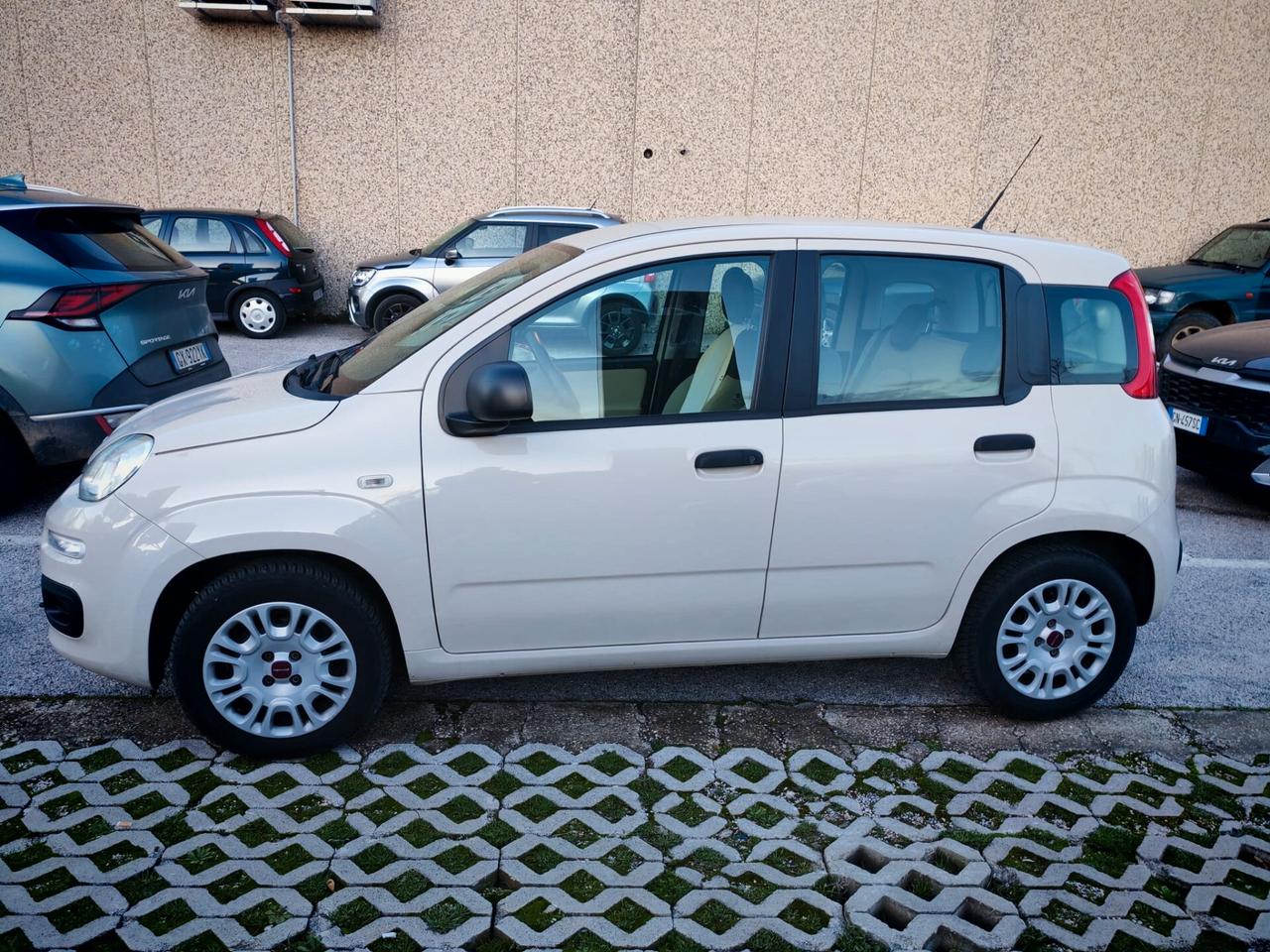 Fiat Panda 1.3 MJT 95 CV S&S Easy