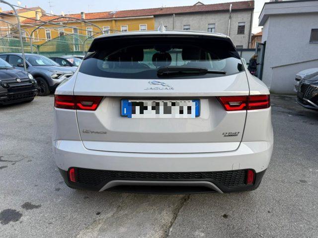 JAGUAR E-Pace 2.0D 150 CV AWD aut.