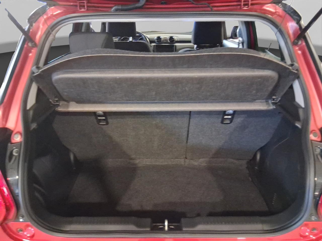 Suzuki Swift 1.2 Hybrid Top