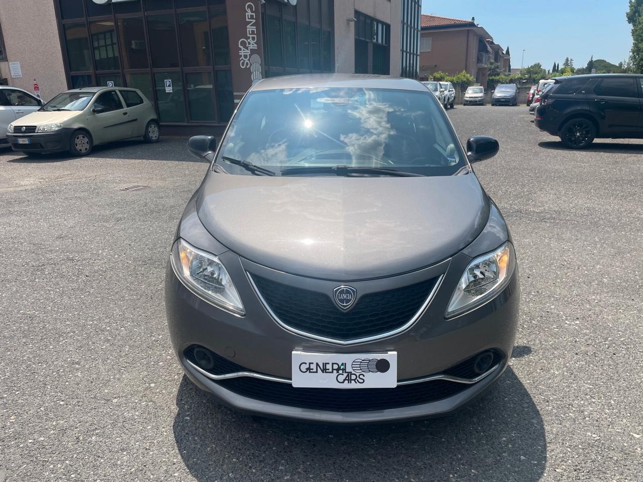 Lancia Ypsilon 1.2 69 CV 5 porte GPL Ecochic Gold - OK NEOPATENTATI
