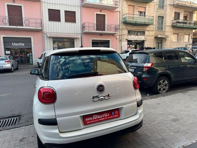 Fiat 500L Pro 1.6 MJT 120CV Pop Star 4 posti (N1)