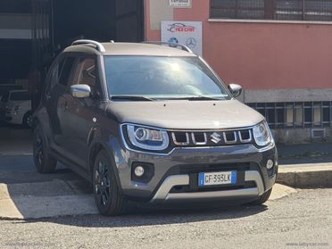 SUZUKI Ignis 1.2 Hybrid Cool