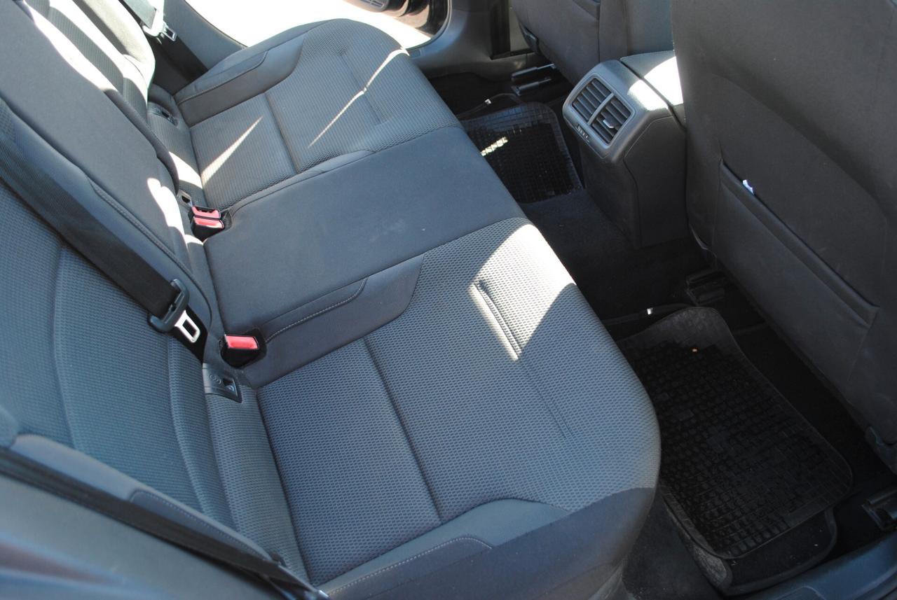 VOLKSWAGEN GOLF VARIANT 1.6 TDI 116 CV