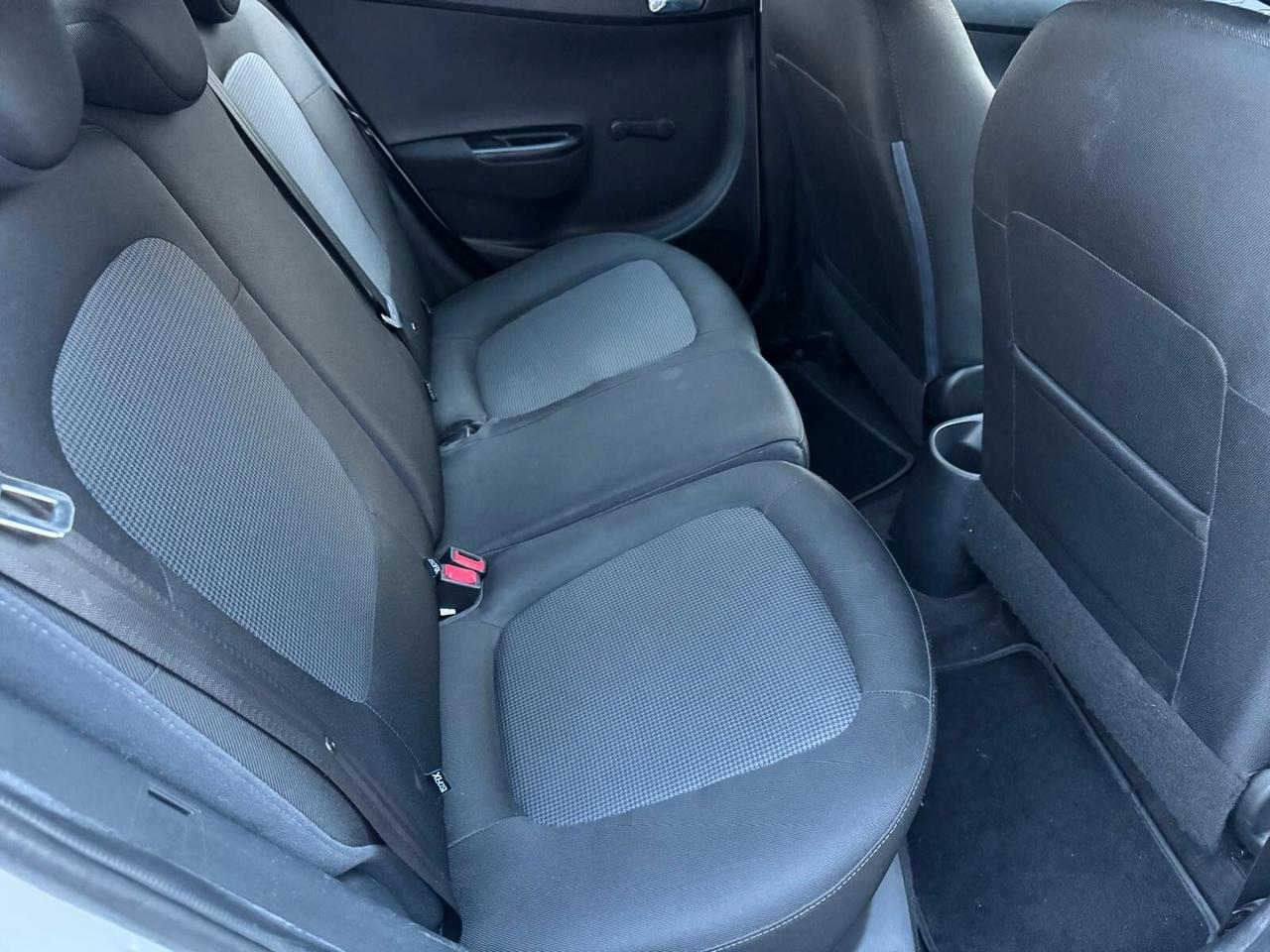 Hyundai i20 1.2 5p. Classic