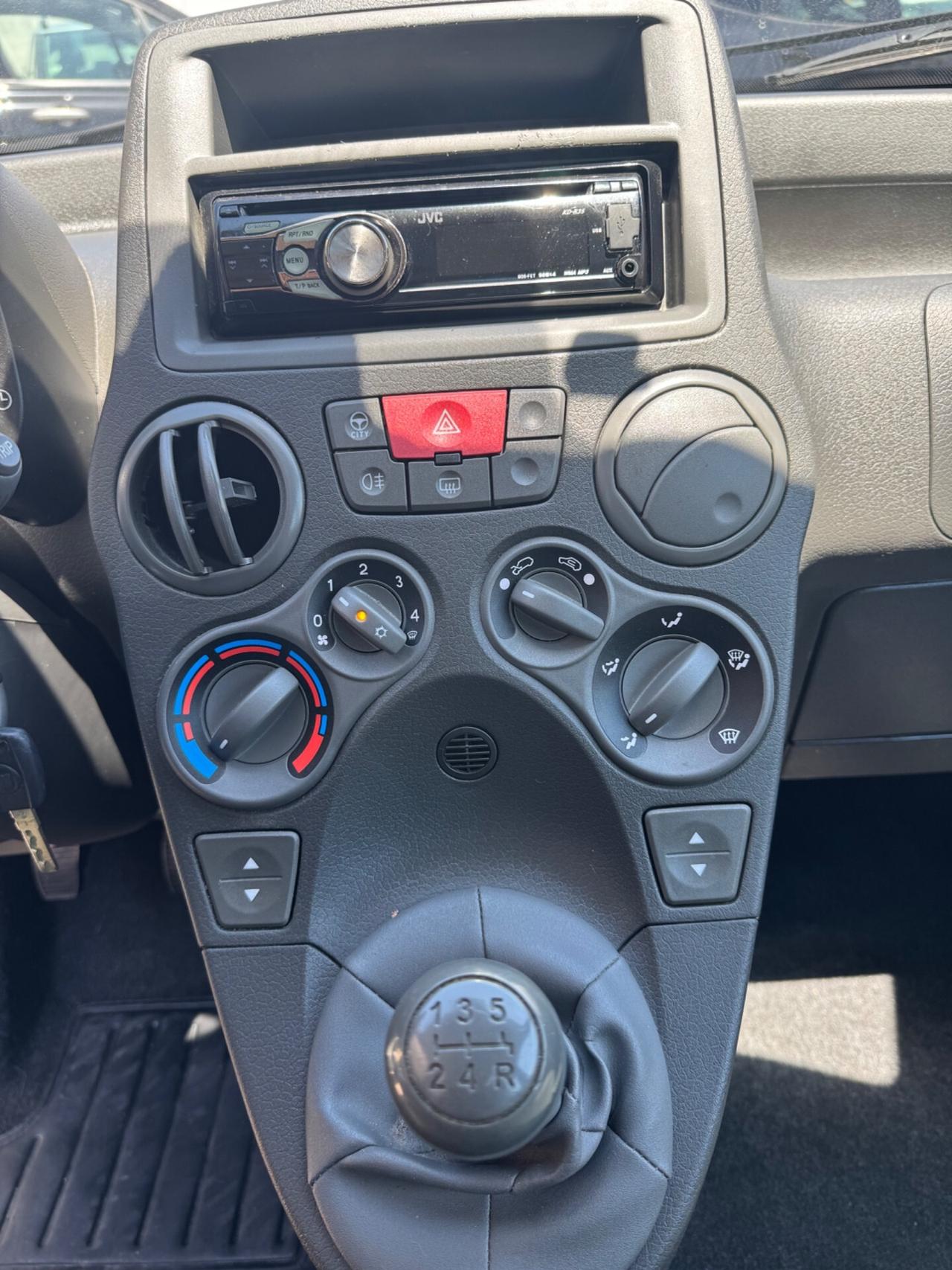 Fiat Panda 1.2 Dynamic 70.000km clima