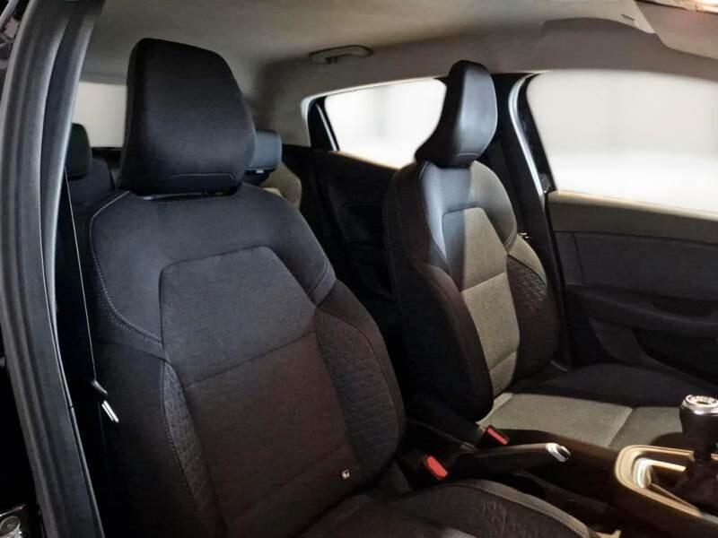 Renault Clio TCe 90 CV 5 porte Business