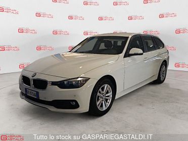 BMW Serie 3 Touring 318d Business Advantage aut.