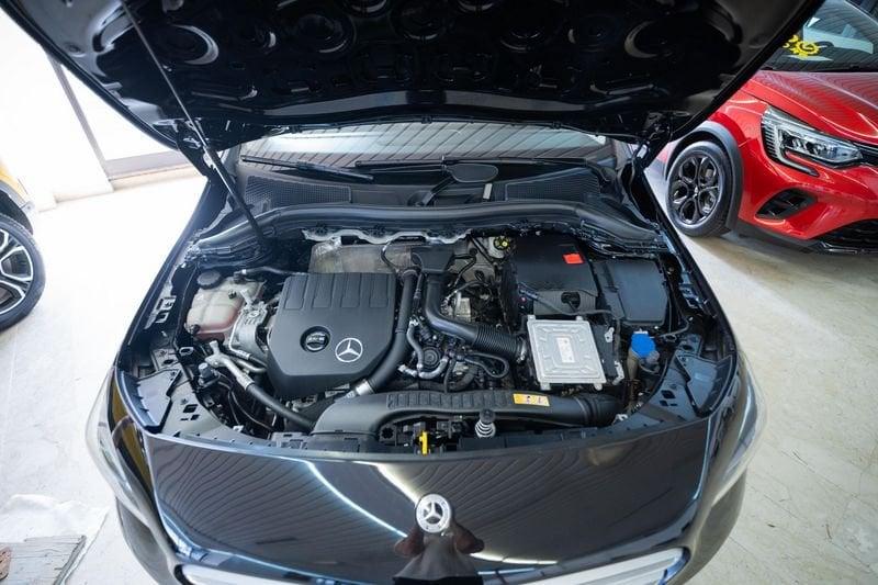 Mercedes-Benz Classe B - W247 B 160 Sport Plus