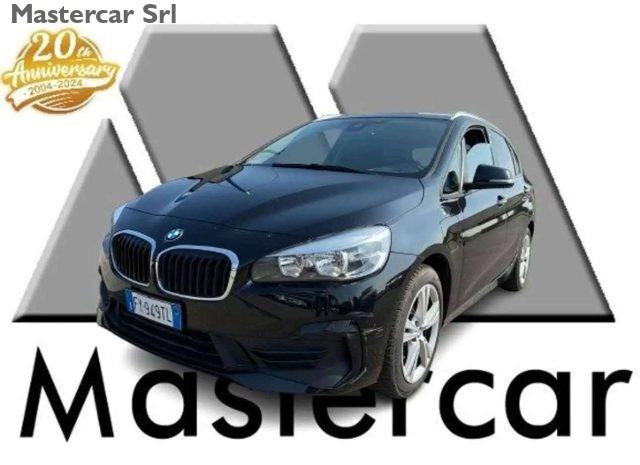 BMW 225 XE Active Tourer Business - FY949TL