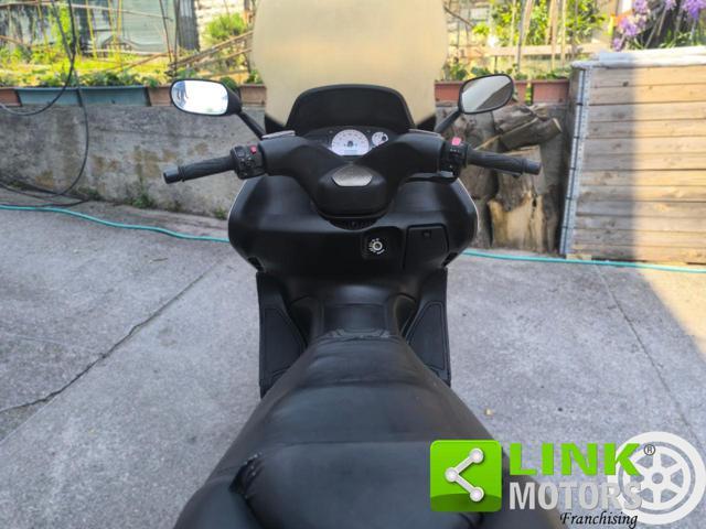 YAMAHA T-Max 500 OCCASIONE