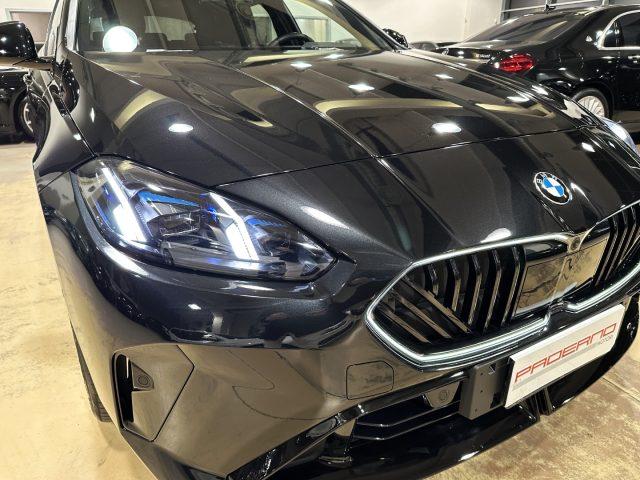 BMW 118 d MSport Pro-19"-Camera 360-Head Up-Sosp Adat-IVA