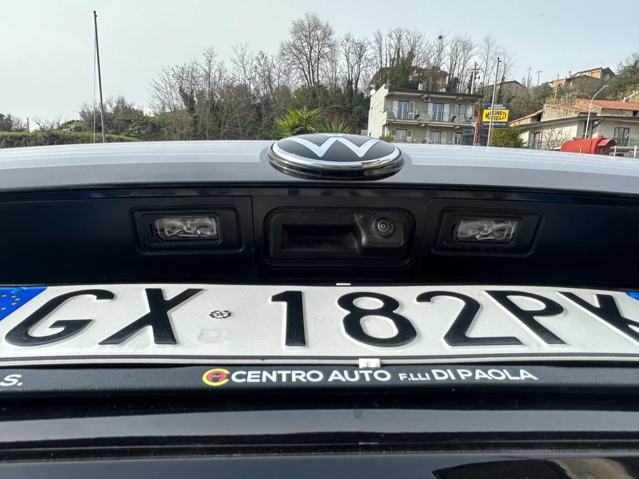 Volkswagen Tiguan 2.0 TDI 150 CV DSG R-Line Plus