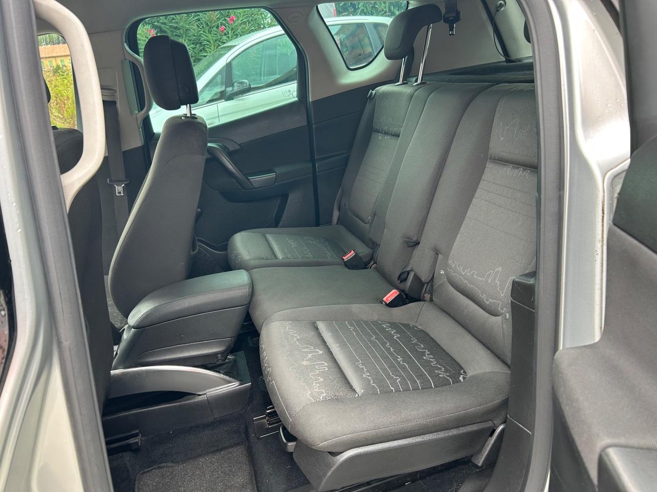 Opel Meriva 1.3 CDTI 95CV ecoFLEX Cosmo PER NEOPATENTATO