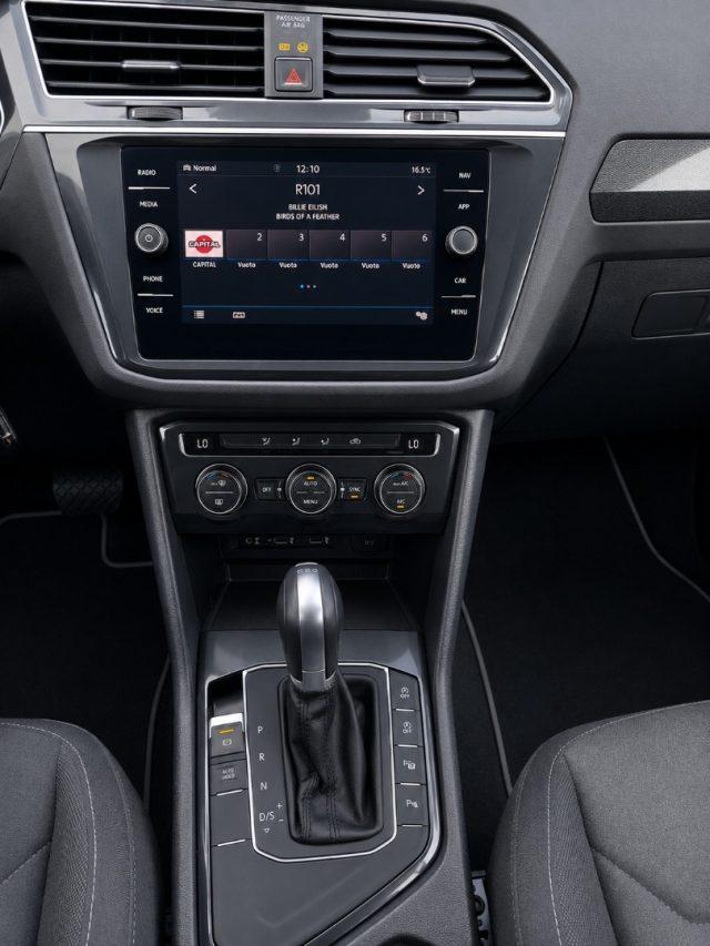VOLKSWAGEN Tiguan 1.4 TSI 150 CV DSG Style Alcantara Virtual Cockpit