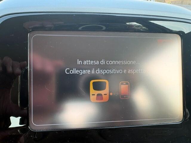 Toyota Aygo 1.0 VVT-i 69 CV 5 porte x-play