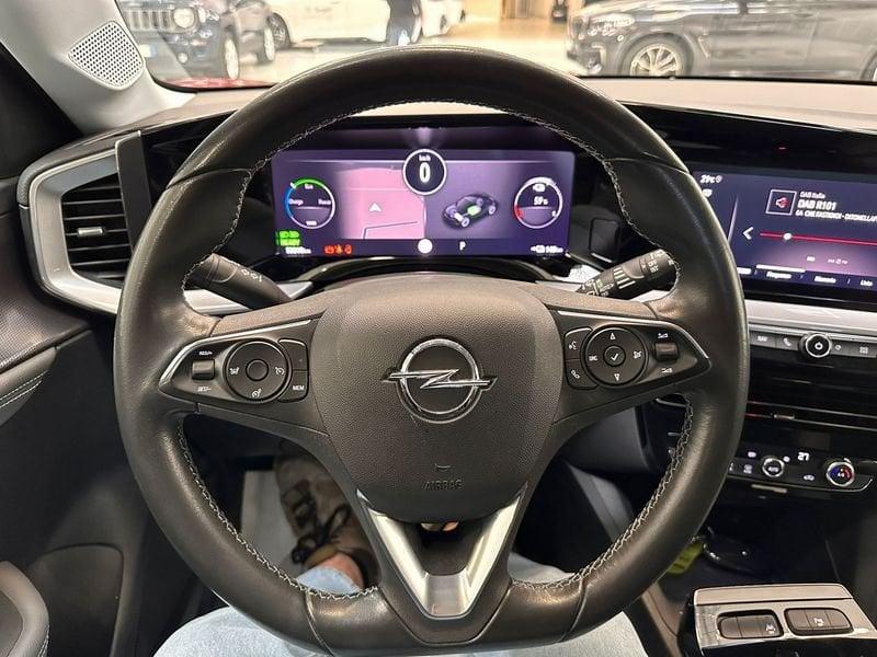 Opel Mokka electric GS Line 136cv