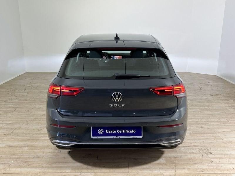 Volkswagen Golf 1.5 TSI EVO ACT Style