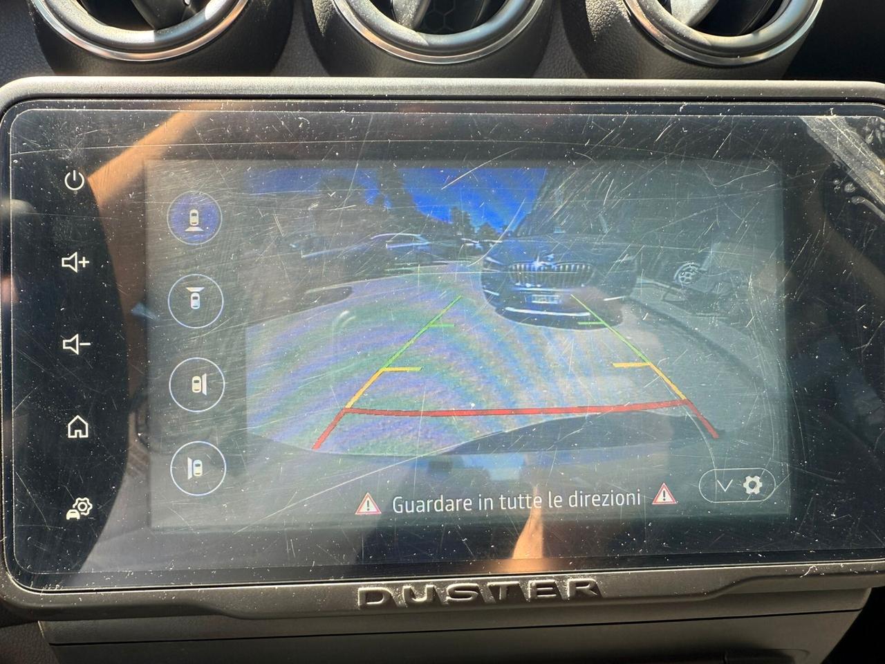 Dacia Duster 1.0 TCe GPL 4x2 Prestige Up DaciaPlus