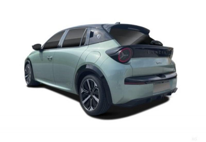 Lancia Ypsilon IV 2024 1.2 mhev 110cv e-dct