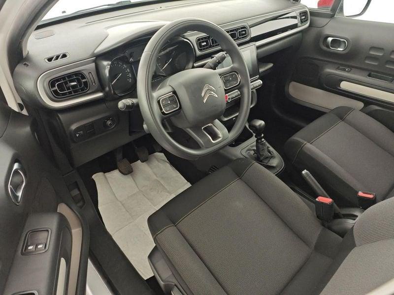 Citroën C3 BlueHDi 100 S&S Feel