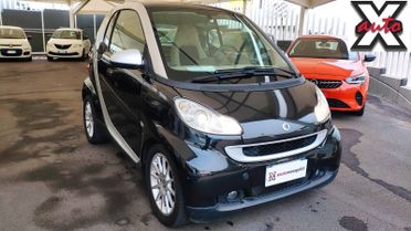 Smart ForTwo 1000 Benz C.Automatico