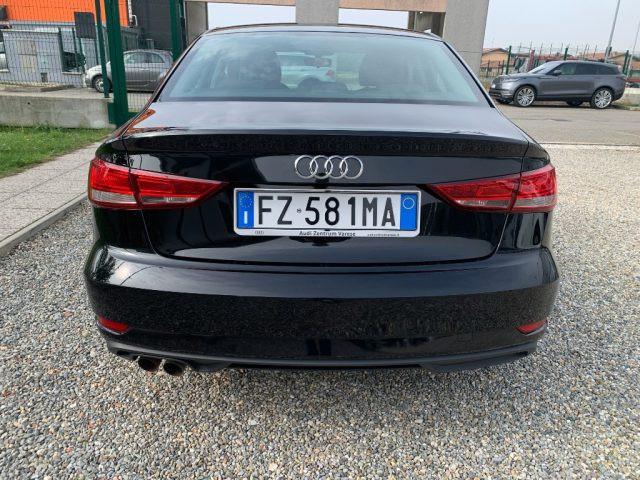 AUDI A3 Sedan 35 TFSI S tronic COD Admired