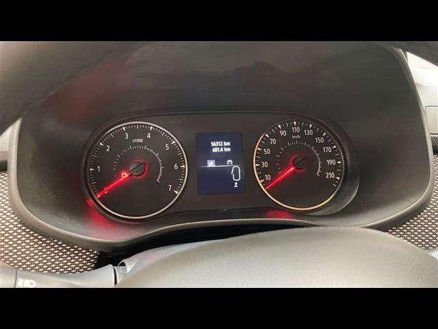 Dacia Jogger 1.0 TCe GPL Comfort