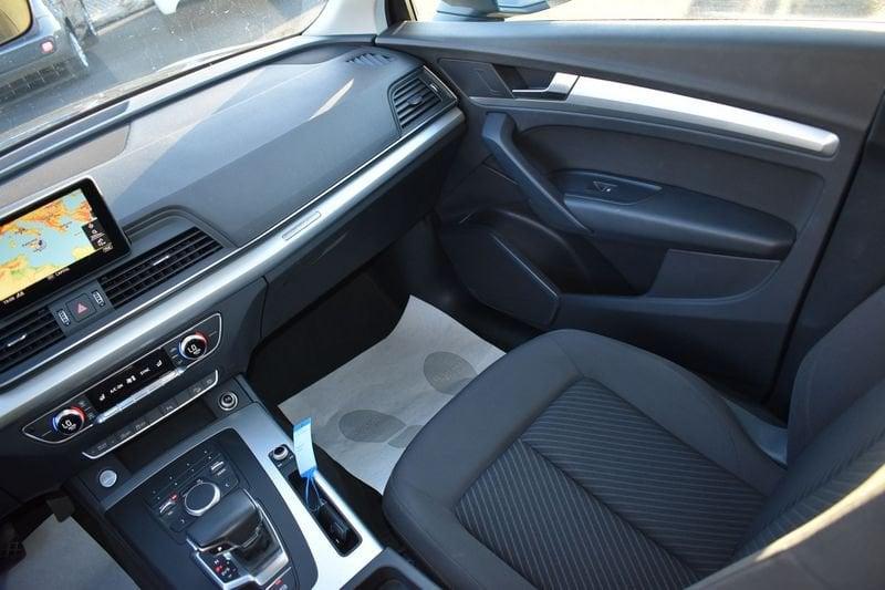 Audi Q5 Q5 35 TDI quattro S tronic Business