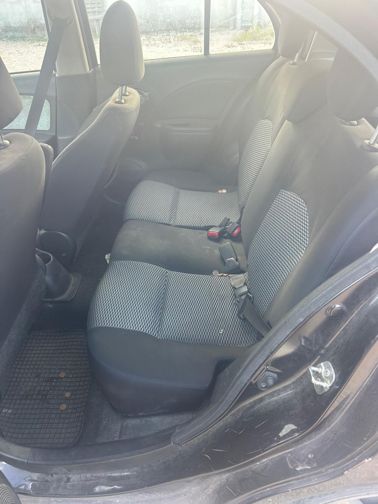 Nissan Micra 1.2 12V 5 porte Tekna