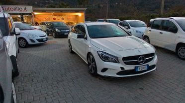 Mercedes-benz CLA 200 d Shooting Brake Automatic Sport