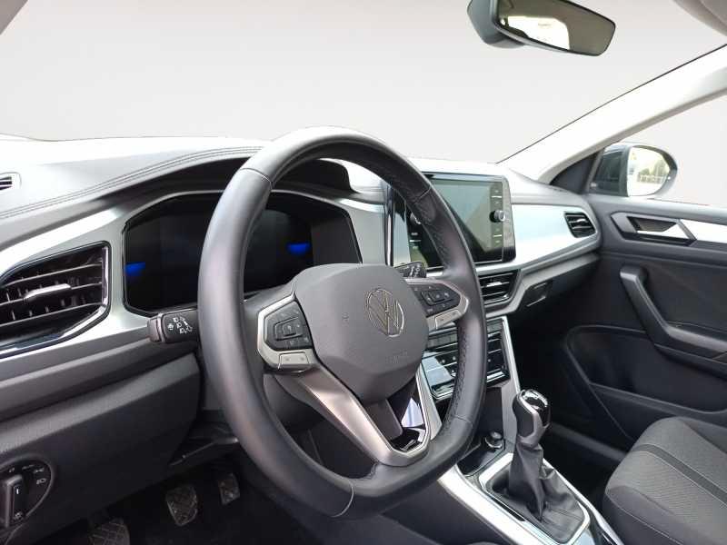 VOLKSWAGEN T-Roc 2.0 tdi Life 115cv