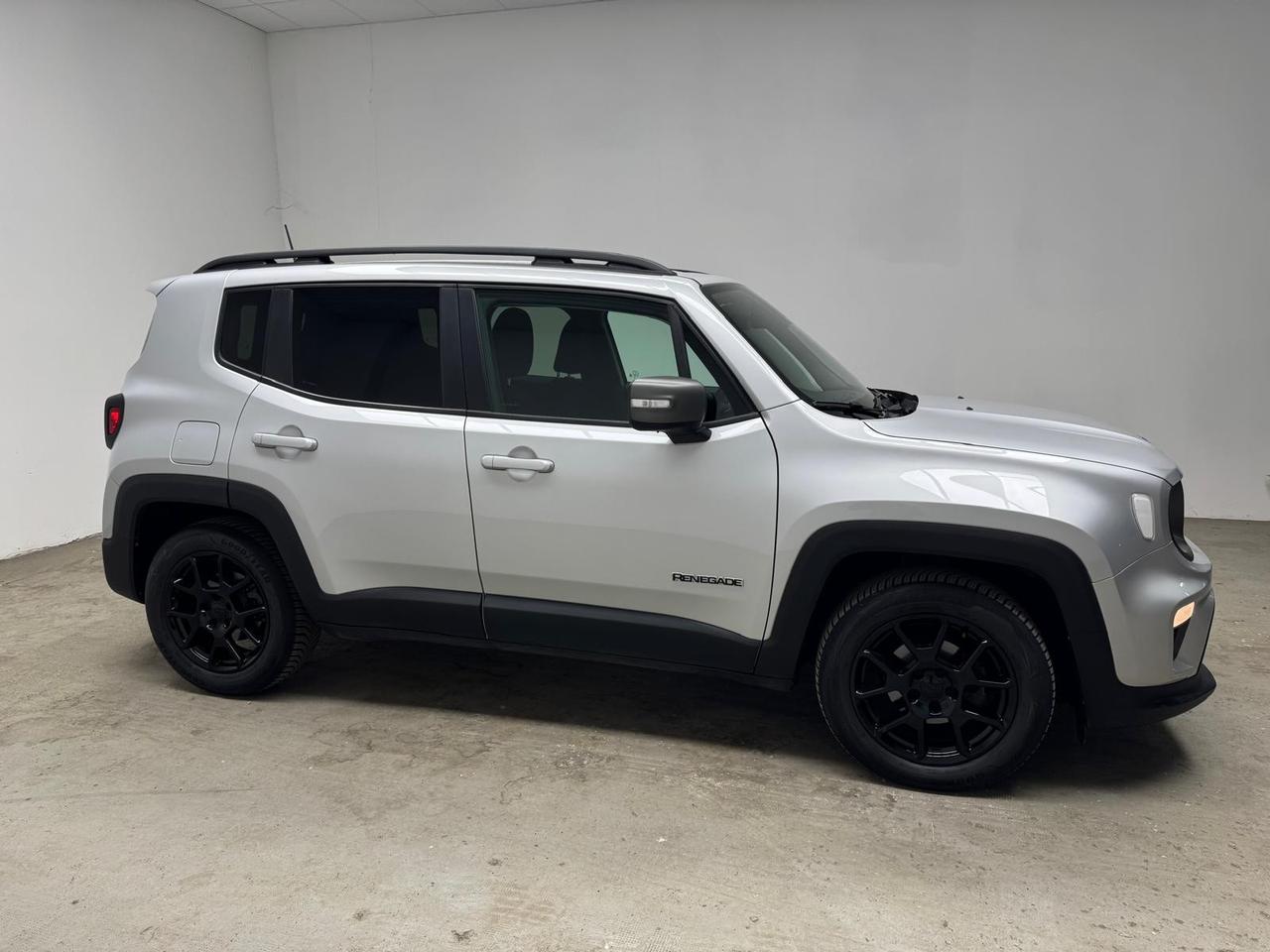 JEEP Renegade 2019 - Renegade 1.6 mjt Limited 2wd 130cv