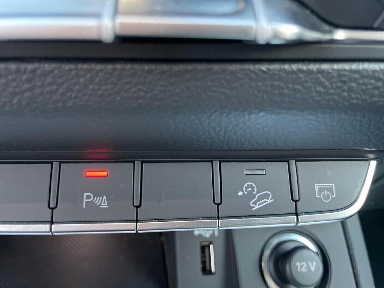 Audi Q5 35 TDI S tronic Mild HybridBusiness Advanced