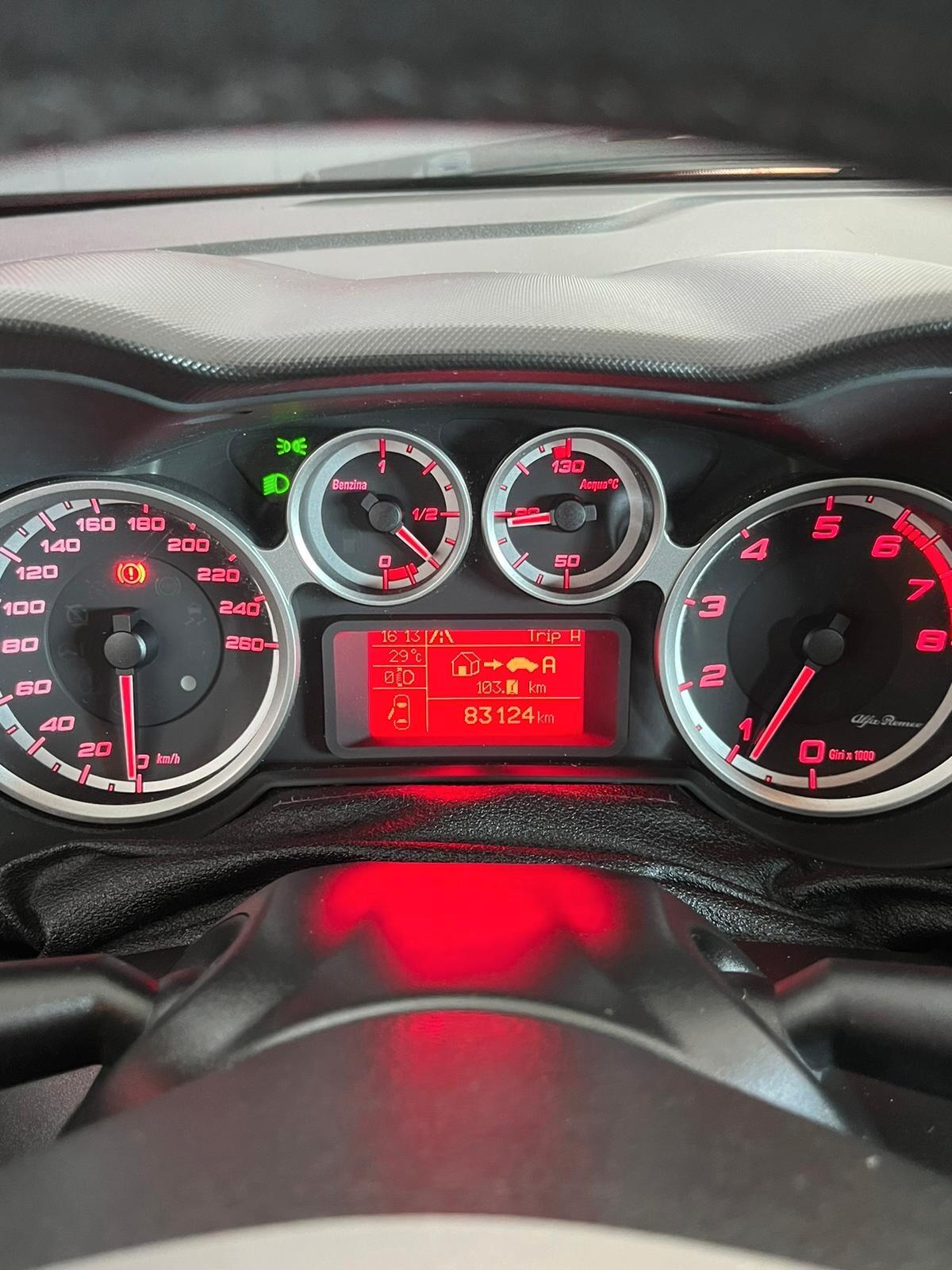 Alfa Romeo MiTo Prezzo NON vincolato a formule di finanziamento