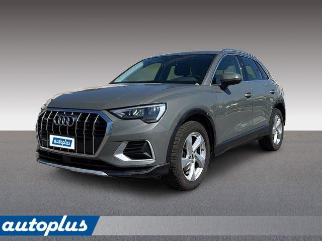 AUDI Q3 2,0 TDi 35 QUATTRO ADVANCED