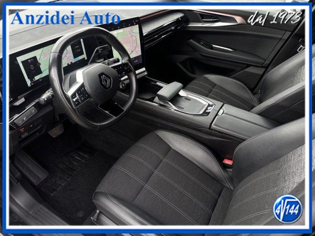 RENAULT Austral Mild Hybrid 160 CV Auto Techno