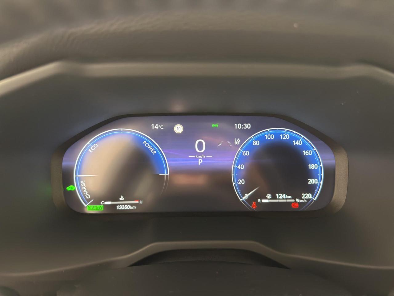 Toyota Rav4 5 porte 2.5h E-CVT 2WD STYLE