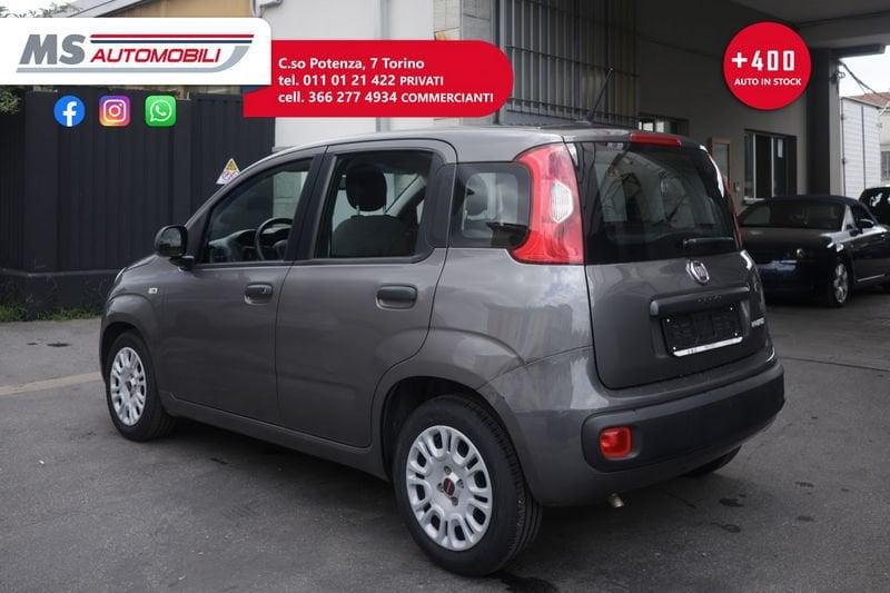 FIAT Panda FIAT Panda 1.0 FireFly S&S Hybrid City Life 51KW ANNO 2021