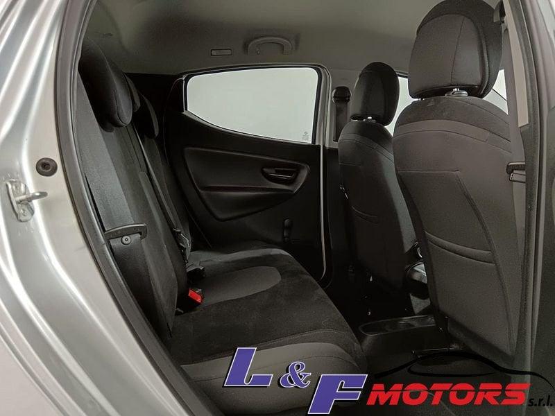 Lancia Ypsilon Ypsilon Oro Cambio Automatico